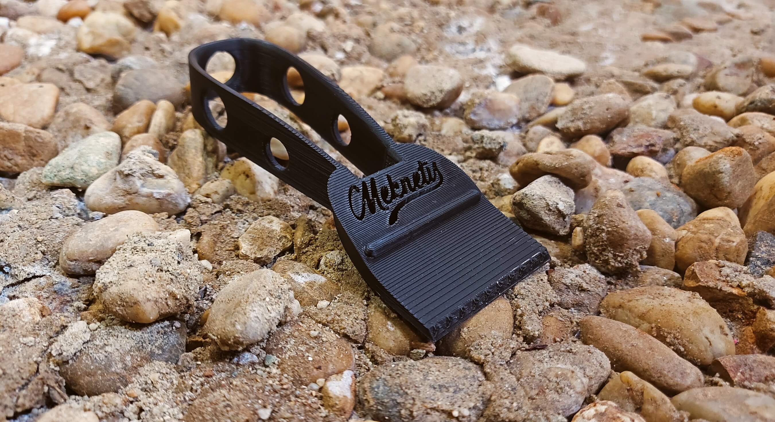 Meknetis Mágneskaparó